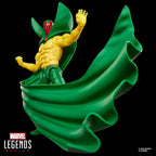 Marvel Serie Legends Visión y Bruja Escarlata