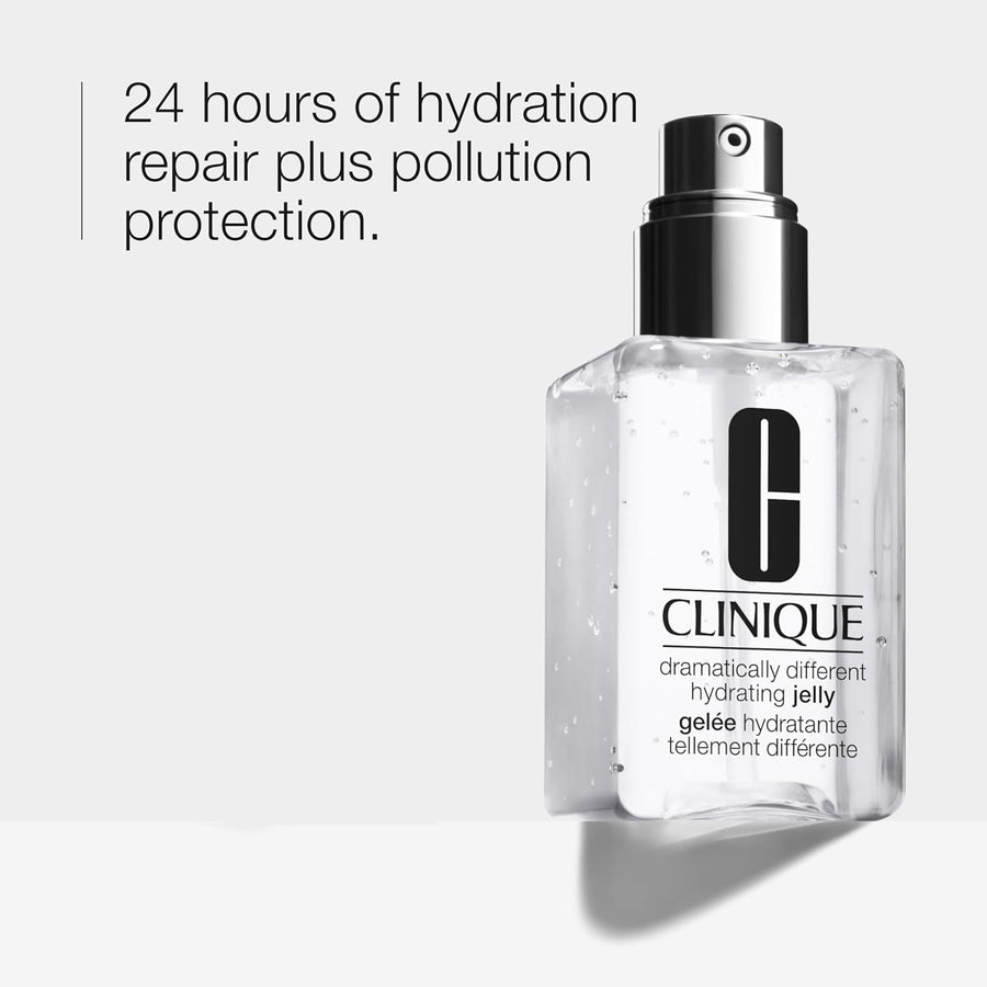 Clinique Dramatically Different Hydrating Jelly Lightweight Oil Fre...
