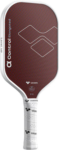 Paletas Pickleball Kevlar 0.630 in Moldeado por Inyección Alargado USAPA