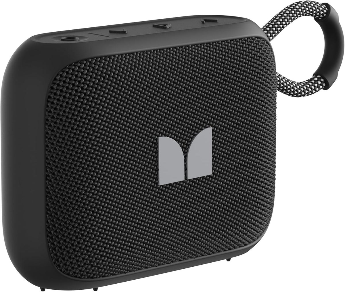Monster S520 Altavoz portátil, Altavoces impermeables IPX7 Bluetoot...