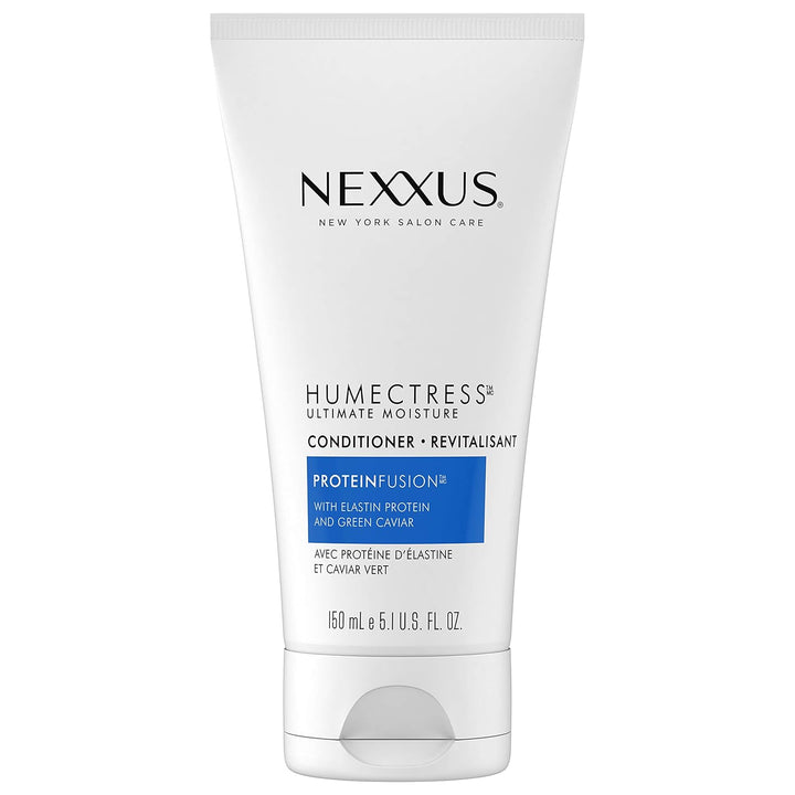 Nexxus Humectress - Acondicionador para cabello seco, humedad defin...