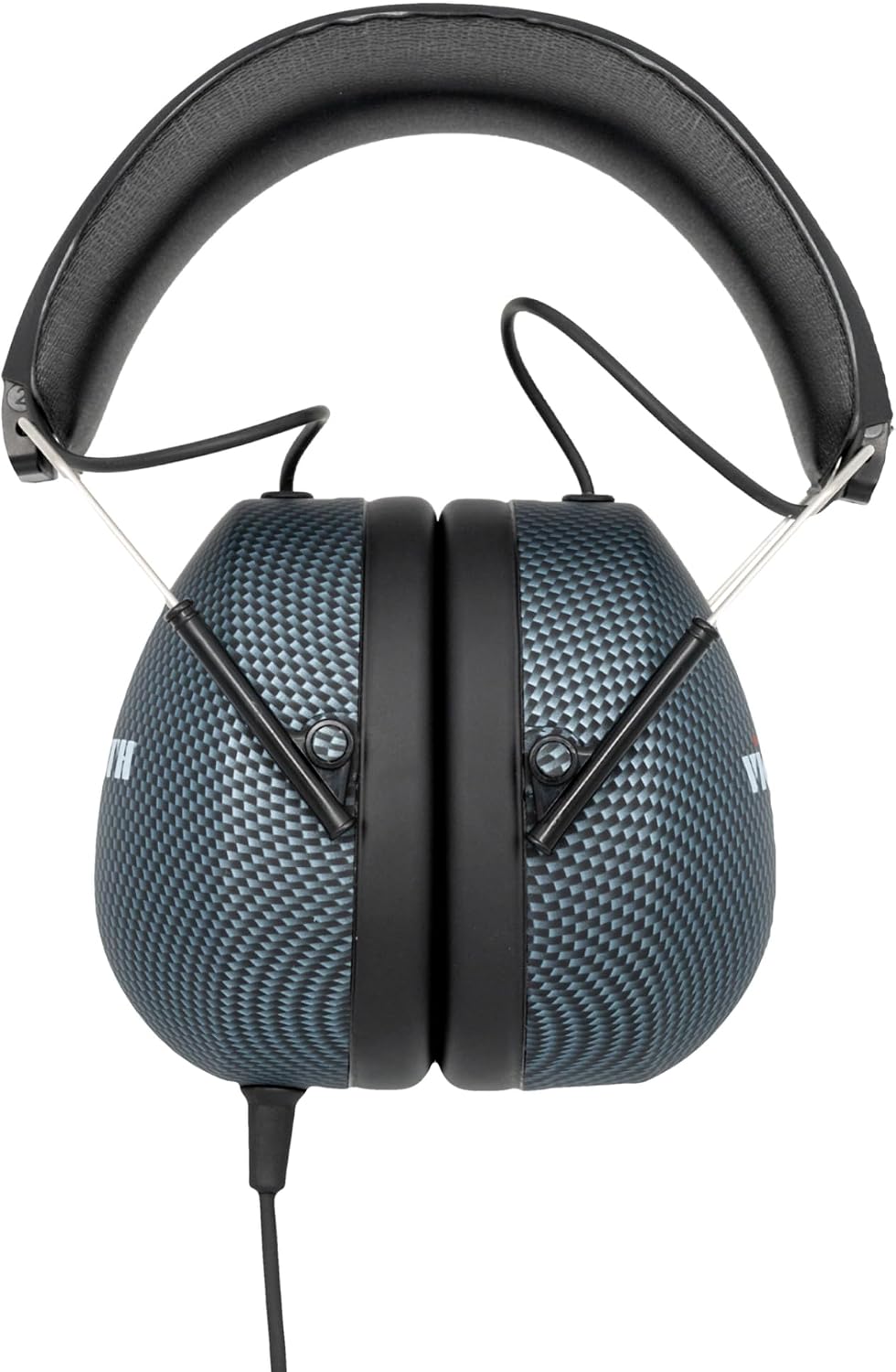 Vic Firth Auriculares de aislamiento estéreo SIH3