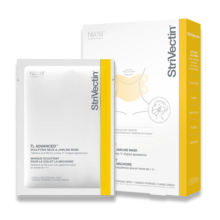 StriVectin Tighten and Lift Advanced Neck Cream PLUS with Alpha-3 P...