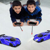 Tuko Juguetes de coche a control remoto, juguetes RC para niños y n...