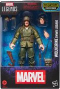 Serie de leyendas de Marvel Figura de acción coleccionable