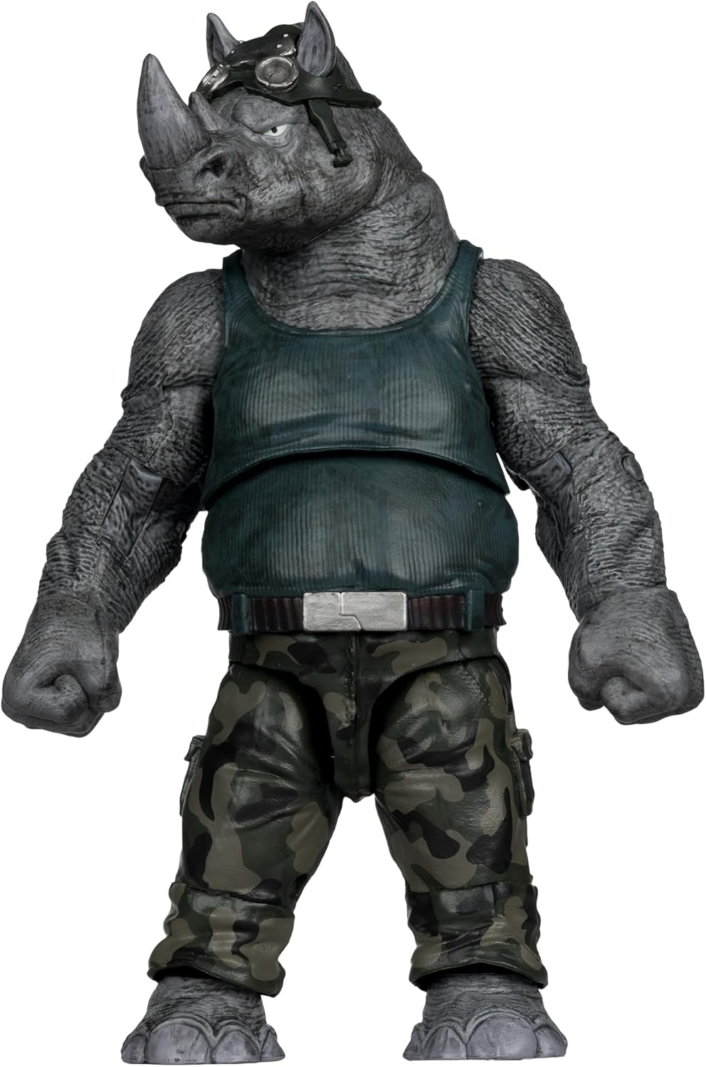 McFarlane Toys - Teenage Mutant Ninja Turtles (Page Punchers) Rocks...