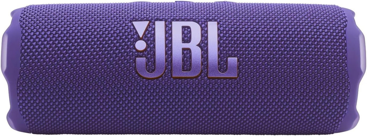 JBL Flip 7 Altavoz Bluetooth Portátil, IP68 Resistente al Agua, Res...