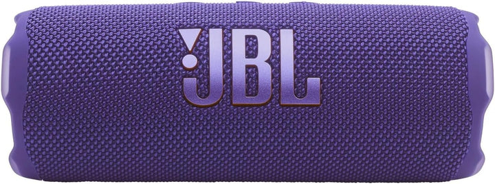 JBL Flip 7 Altavoz Bluetooth Portátil, IP68 Resistente al Agua, Res...