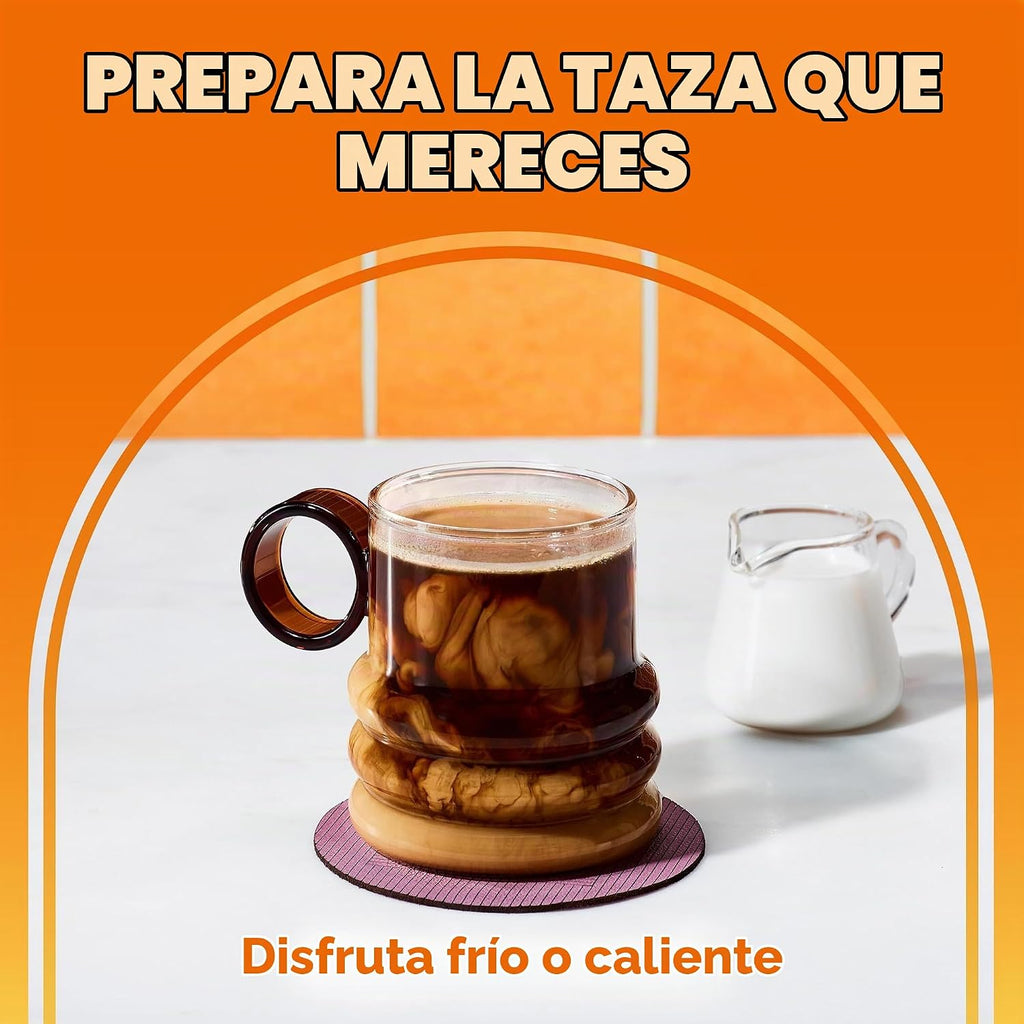 Dunkin’ Original Blend Medium Roast Coffee, Cápsulas Keurig K-Cup, 176 unidades