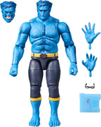 Marvel Legends Series Vengadores: Bestia del Juicio Final