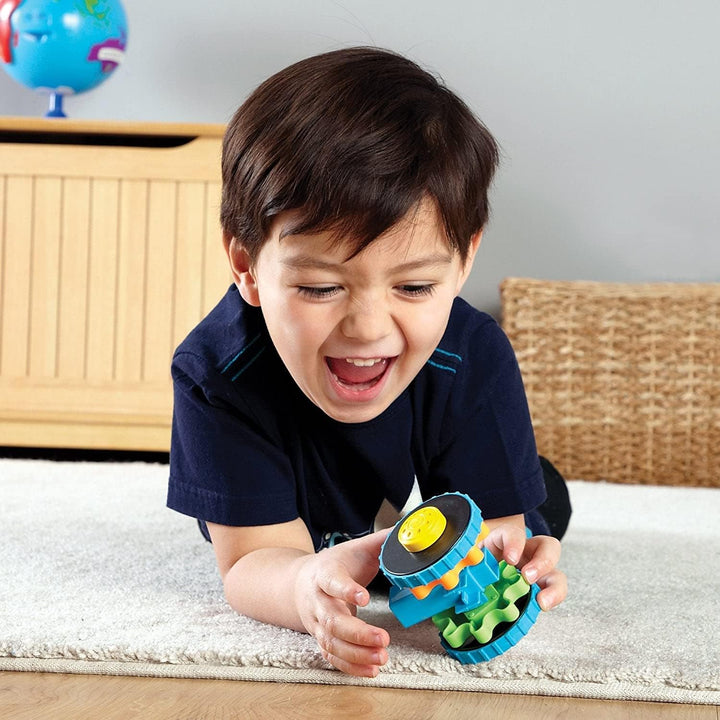 Learning Resources Gears Gears Gears Rover Gears juego de