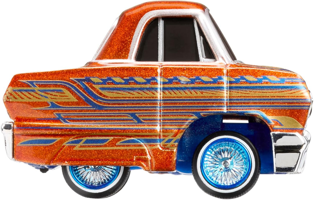 CarTuned Lowrider Series 1-1963 Chevy Impala