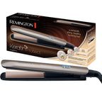 Plancha de pelo Remington S8540 Keratin Protect