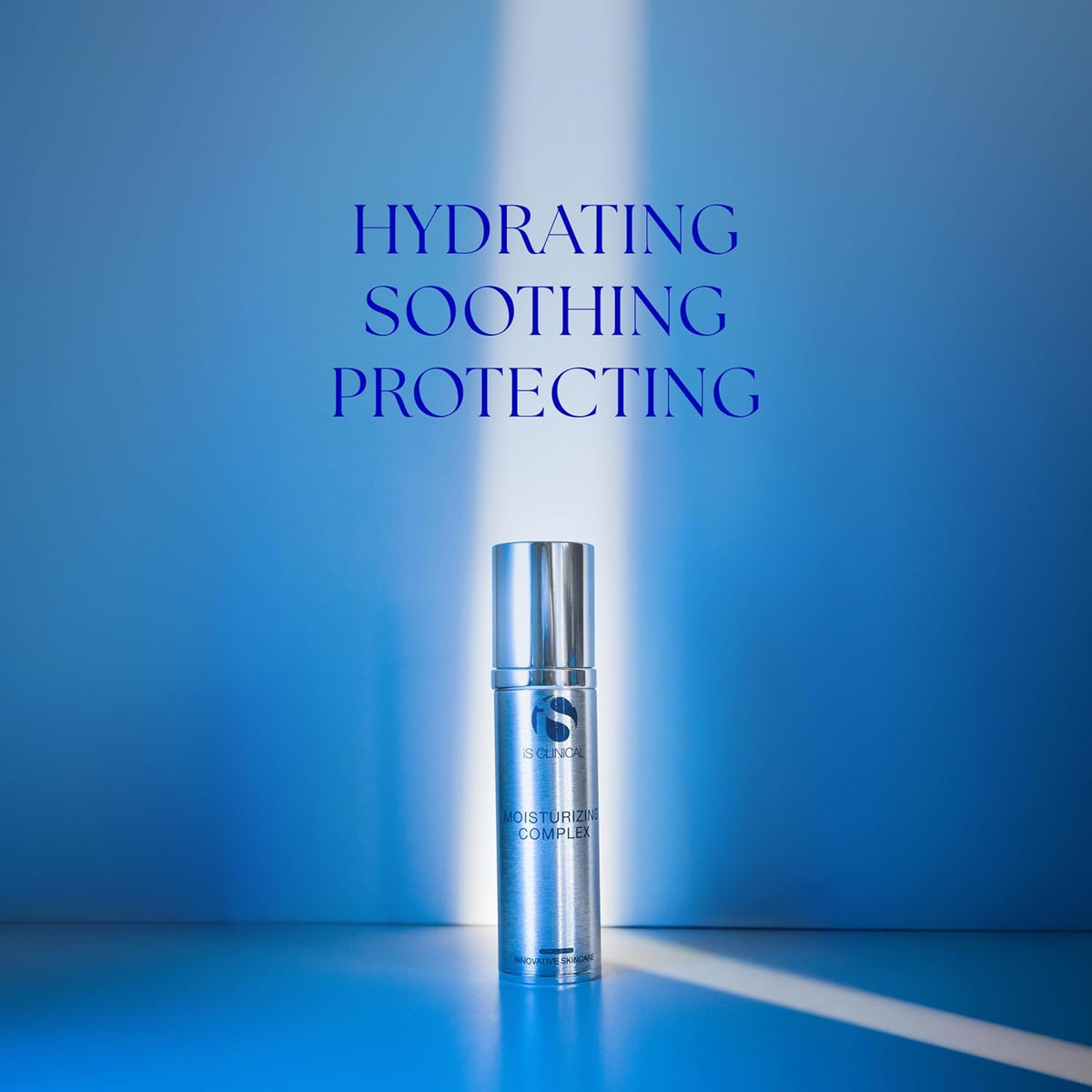 iS CLINICAL Complejo hidratante hidratante facial