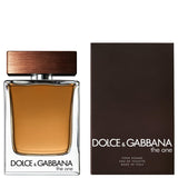 Dolce&amp;Gabbana The One, Eau De Toilette Spray, para hombre