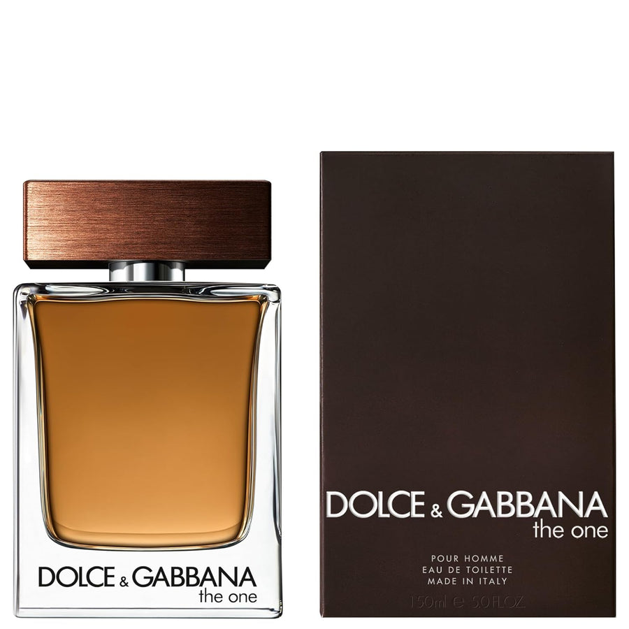 Dolce&amp;Gabbana The One, Eau De Toilette Spray, para hombre