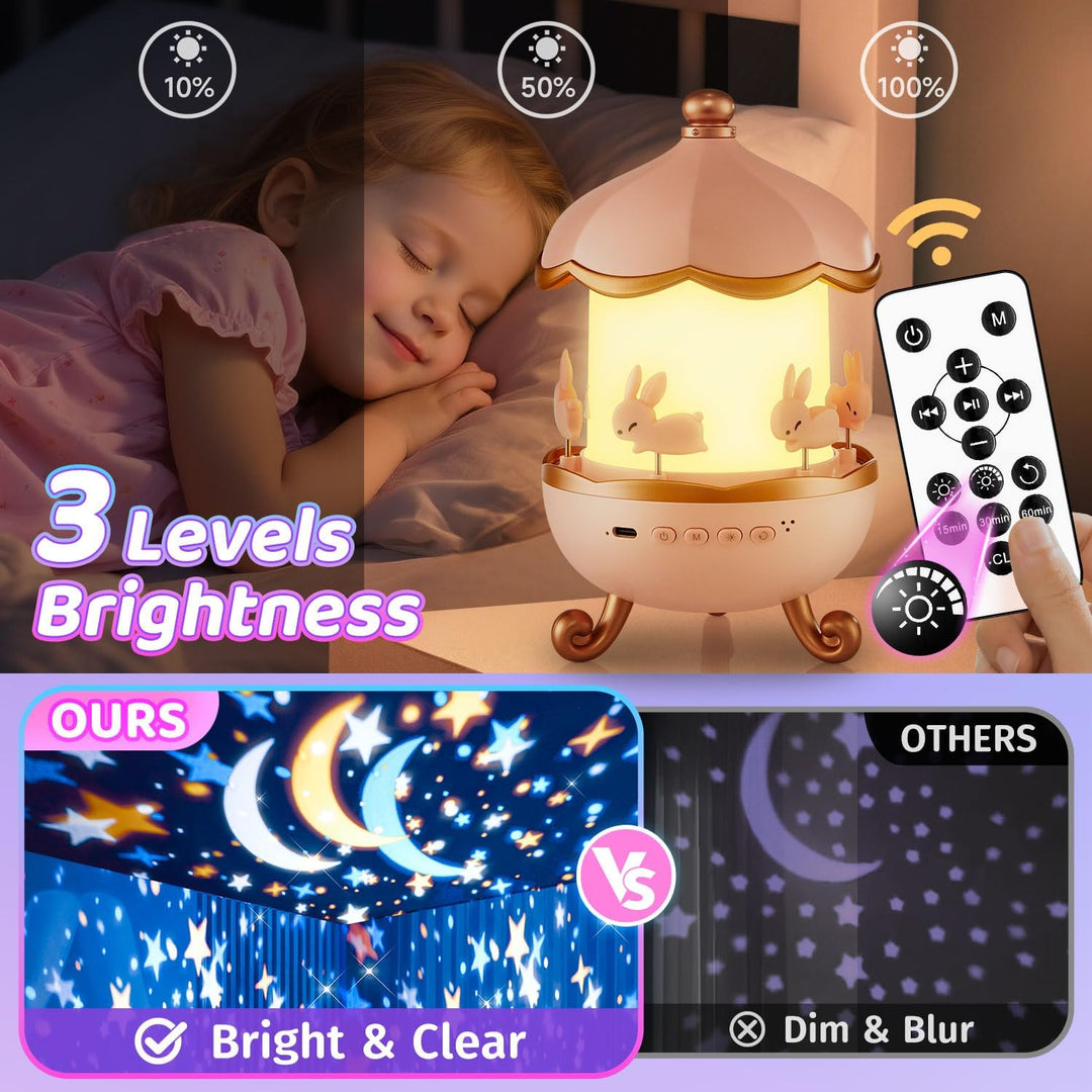 One Fire Regalos de princesa para niñas, 15 músicas+15 películas+pr...