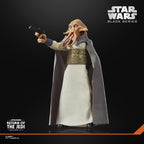 Star Wars Figura de acción Tessek serie negra