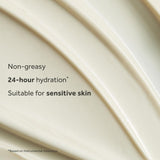 No7 Lift &amp; Luminate Crema facial de triple acción, sin fraganci...