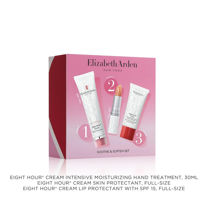 Elizabeth Arden Protector de piel de ocho horas, bálsamo de belleza...
