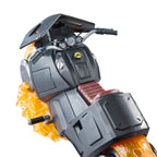 Marvel Legends Series Ghost Rider (Danny Ketch) con motocicleta, Marvel, Moderno