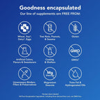 Pure Encapsulations Nutrient 950 A sin cobre y hierro