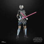 STAR WARS The Black Series Asajj Ventress (Bounty Hunter), The Clone Wars