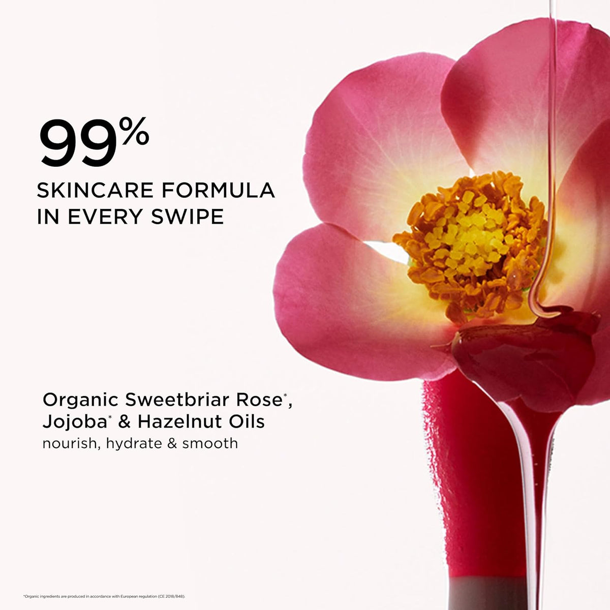 Aceite reconfortante para labios Clarins | Aceite labial hidratante...