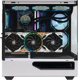 ZOTAC MEK PC para juegos, Ryzen 7 9800X3D, NVIDIA RTX 5080 16GB | D...