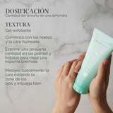TATCHA La Limpieza Profunda | Limpiador exfoliante profundo y suave...