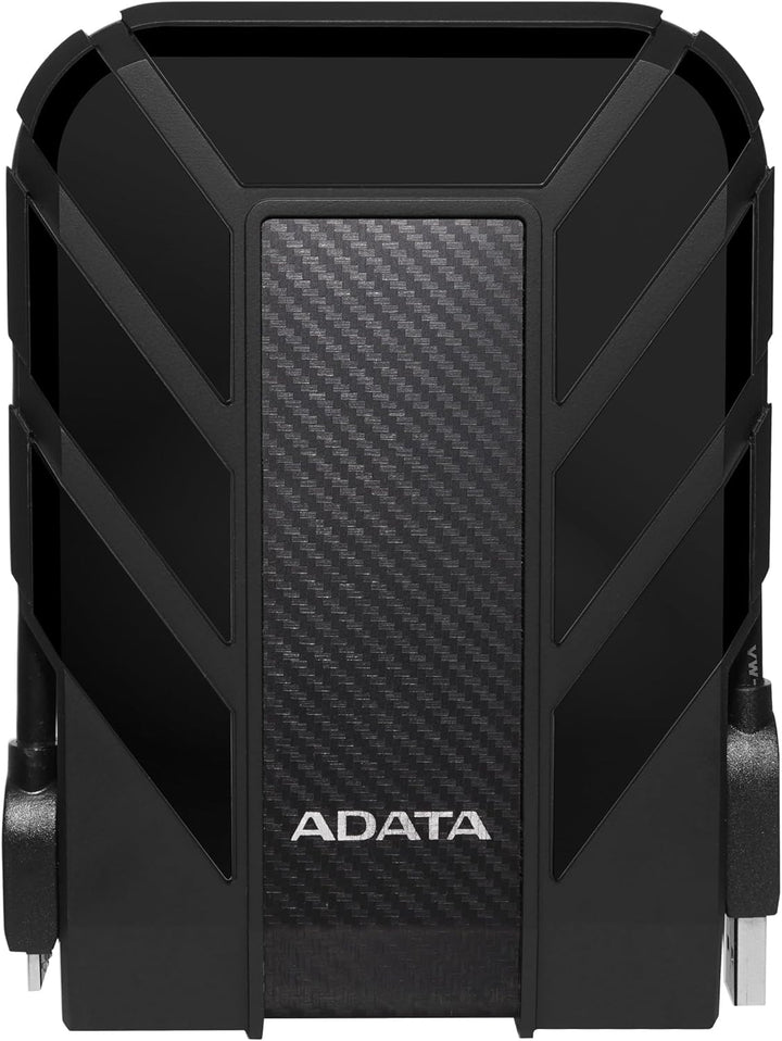ADATA HD710 Pro - Disco duro externo de 2 TB - A prueba de golpes,...