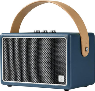KONEX - Altavoz Bluetooth, altavoz Bluetooth vintage, altavoz Bluet...