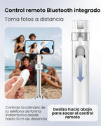 UBeesize Trípode de teléfono MagSafe Selfie Stick de 70 "de apertura