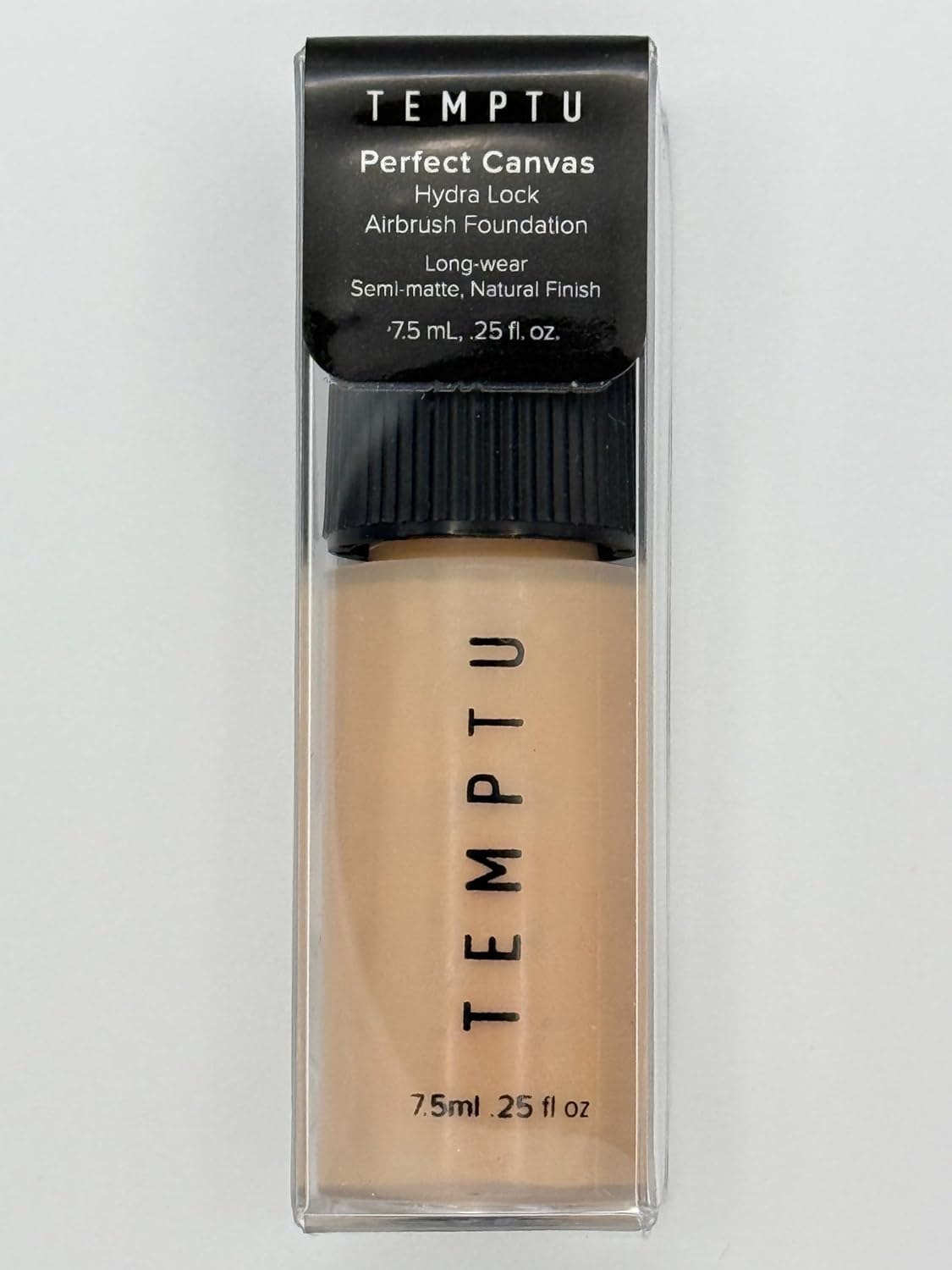 TEMPTU Kit de maquillaje Air Intro Airbrush: juego de 9 piezas incl...