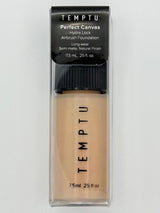 TEMPTU Kit de maquillaje Air Intro Airbrush: juego de 9 piezas incl...