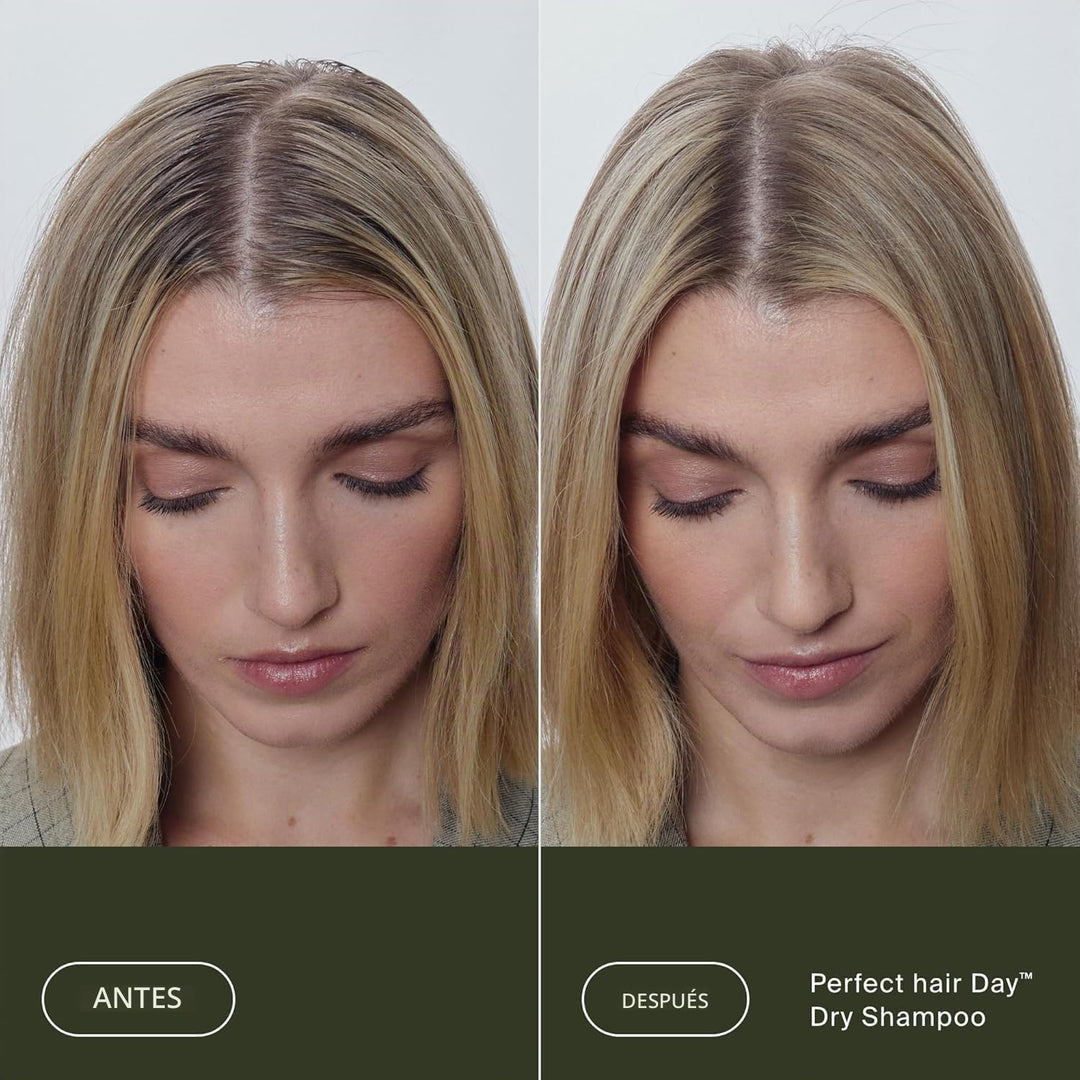 Champú en Seco Living Proof Perfect Hair Day \u2013 Absorbe Aceite,...