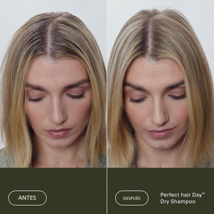 Champú en Seco Living Proof Perfect Hair Day \u2013 Absorbe Aceite,...