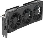 XFX Speedster SWFT105 Radeon RX 6400 Tarjeta gráfica para juegos con 4 GB GDDR6