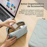 tomtoc Kit de funda protectora para laptop 360 para MacBook Air 202...