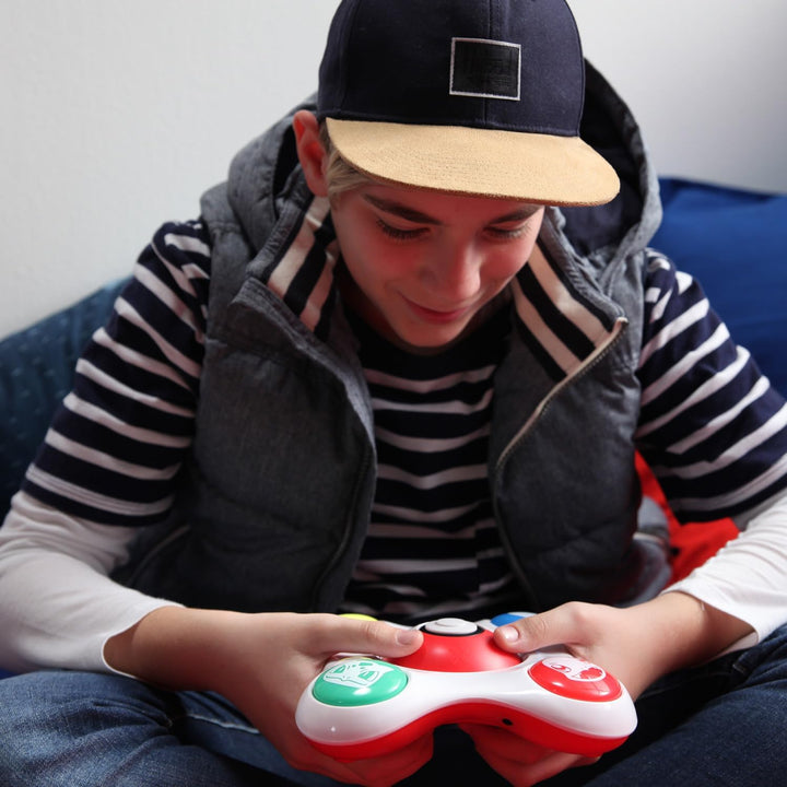 Juego de Trivia del Entrenador de Pokémon - Juego Electrónico de Ad...