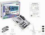 ASUS Z790-AYW WiFi W II Intel Z790 (LGA 1700) Placa base ATX con PC...