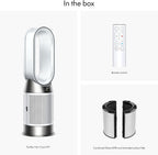 Dyson Purificador Hot+Cool HP1