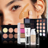 Melearch Caja de maquillaje, regalo surtido sorpresa para festivale...