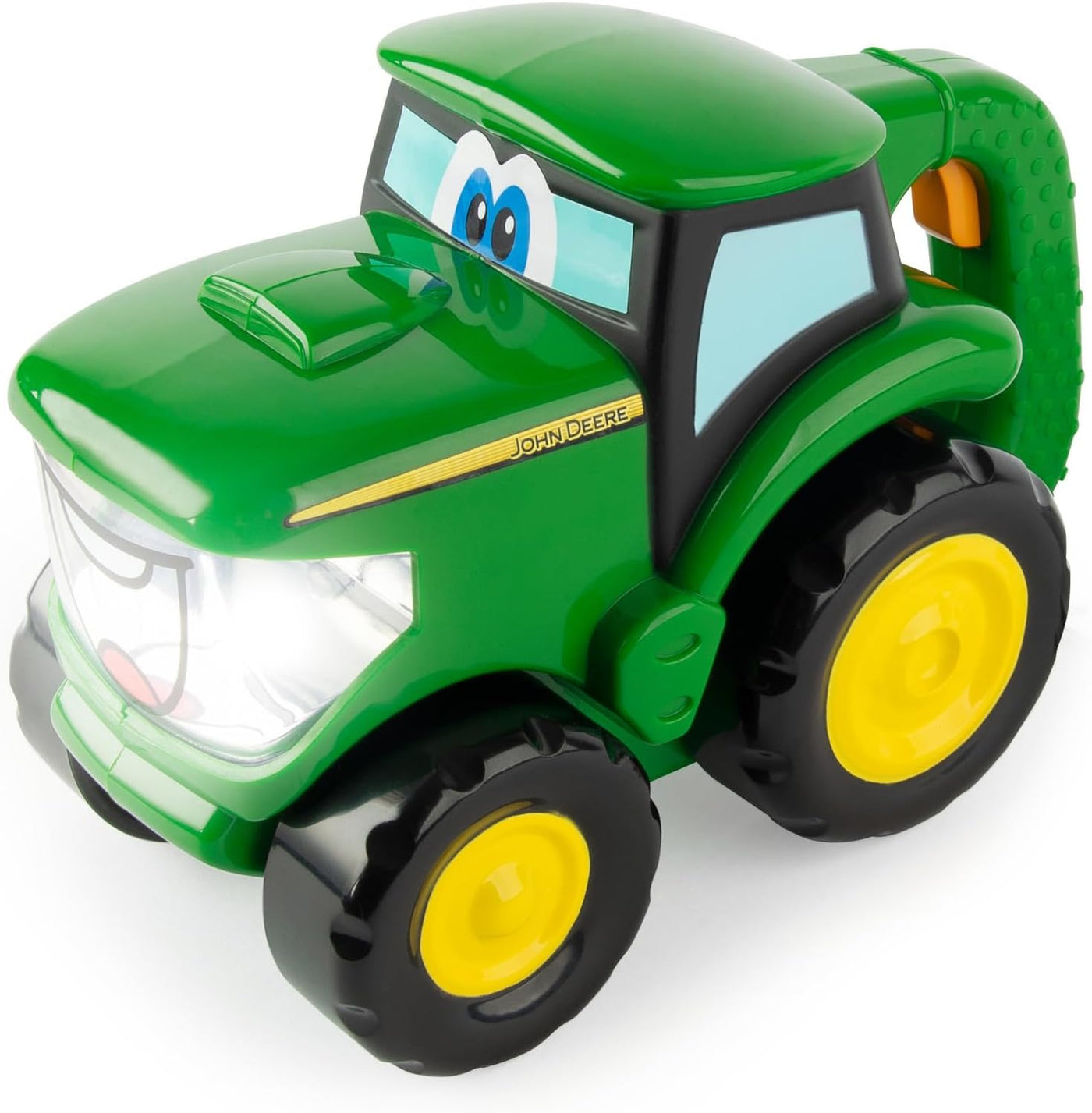 TOMY John Deere Johnny - Linterna de juguete para niños 2