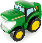 TOMY John Deere Johnny - Linterna de juguete para niños 2