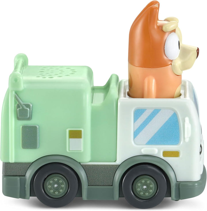 VTech Camión de basura Bluey Bingo