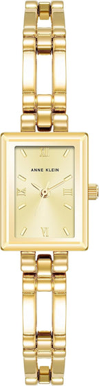 Anne Klein - Reloj de pulsera para mujer