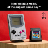 LEGO Super Mario Game Boy - Juegos de construcción retro
