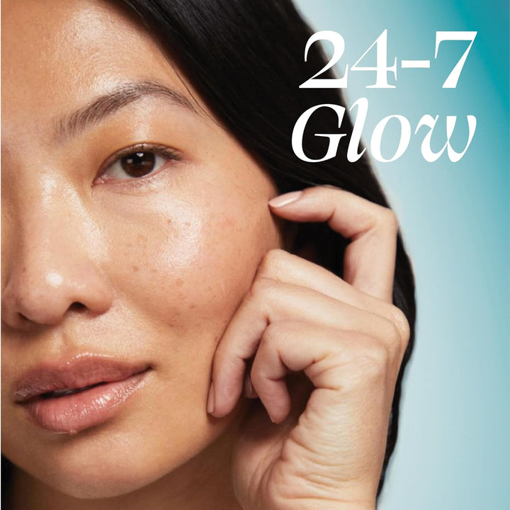 TULA Skin Care 24-7 Hydrating Day &amp; Night Cream - Nourishing Mo...