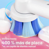 Bitvae R2 Cepillo de dientes eléctrico rotativo para adultos con 8...